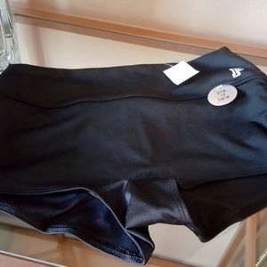 Pink Victoria's Secret shorts